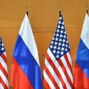 الولايات المتحدة تعرب عن قلقها وأسفها لغياب الحوار مع روسيا