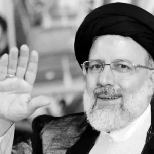 وفاة الرئيس الإيراني في حادث تحطم طائرته