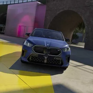 جلوبال أوتو تطلق BMW X2 الجديدة كلياً من مدينة الجونة