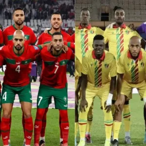 قرار رئاسي ينقذ مباراة المنتخب المغربي والكونغو برازافيل