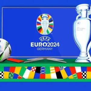 سكاي: تحديد عدد اللاعبين في قائمة كل منتخب بـ يورو 2024