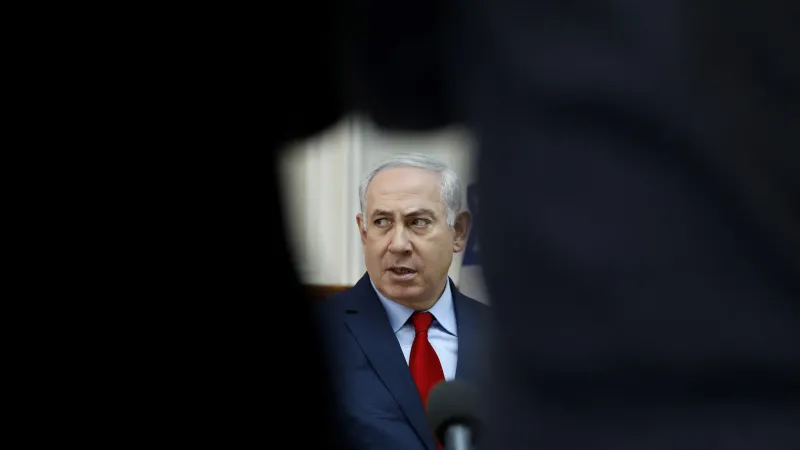 تقرير إسرائيلي: نتنياهو يرفض بحث توافق عملية رفح مع قرار "العدل الدولية"