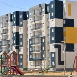 #بلعريبي يكشف موعد " #عدل_3 " .. وهكذا ستكون السكنات