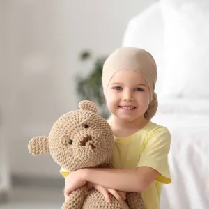 المسح المبكر للأطفال المعرضين للإصابة بالسرطان يقلل ظهور أورام جديدة