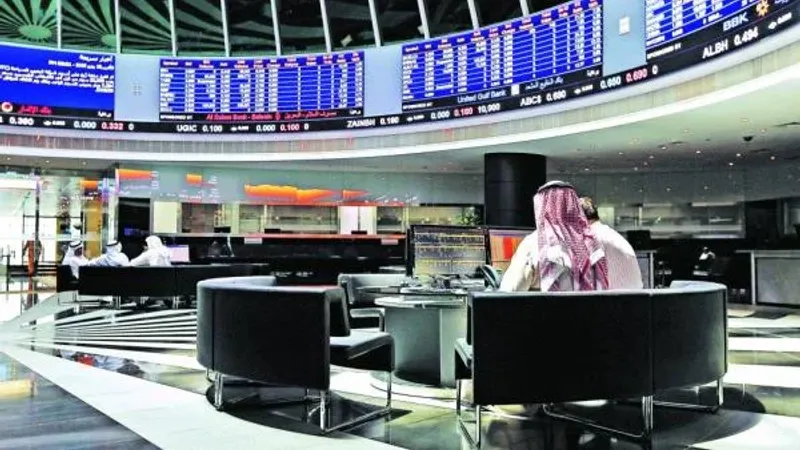 ارتفاع جماعي للأسهم الخليجية.. والمؤشر «المصري» يصعد لأعلى مستوى في 4 سنوات