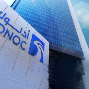 "أدنوك" الإماراتية تعلن التشغيل الناجح للعمليات في حقل "رأس الصدر"