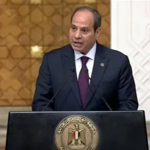 السفير الروسي بالقاهرة:الرئيس السيسي حذر من تمدد الصراع بالمنطقة وهو ما حدث