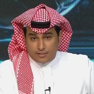 الحريري يغرد قبل مواجهة "الهلال والاتحاد" في نهائي كأس الدرعية للسوبر السعودي