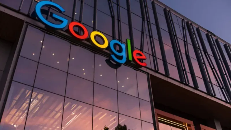 هيمنة جوجل لا تتوقف | قفزة هائلة إلى 2 تريليون دولار!
