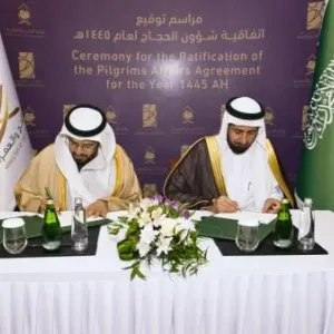 تعاون بين «الشؤون الإسلامية» و«الحج» السعودية