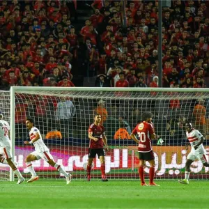 خالد الغندور: توقعت نتيجة مباراة الأهلي والزمالك.. وكولر يثير علامات استفهام كثيرة