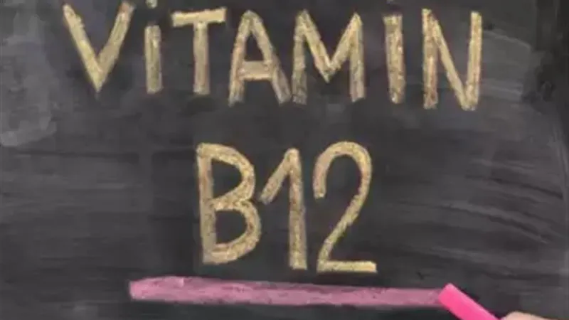 حسام موافي: بدون هذا العضو لا يمكن امتصاص فيتامين B12