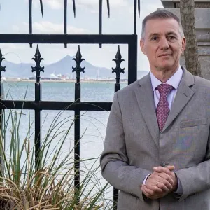 Mövenpick Hotel du Lac Tunis annonce l'arrivée d'Eric Vittenet en tant que nouveau Directeur Général