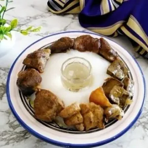 أبرز أكلات عيد الأضحى في تونس