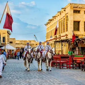 قطر للسياحة: 44% من السياح خليجيون.. ونستقطب العائلات ورجال الأعمال