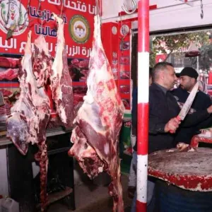 قبل عيد الأضحى.. اعرف أسعار اللحوم اليوم الأربعاء 5-6-2024 بالأسواق