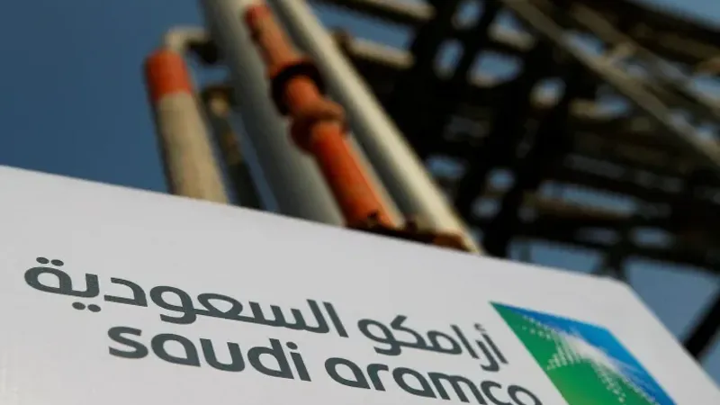 أرامكو السعودية توقع عقودا للتوسع بإنتاج الغاز بقيمة 25 مليار دولار