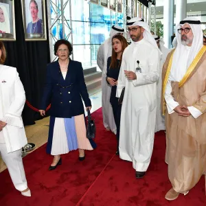 نائب وزير الخارجية: المرأة الكويتية صنعت فارقا جوهريا في تحقيق التقدم والازدهار للدولة