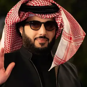 بدعم تركي آل الشيخ.. صندوق Big Time يستعد لإنتاج «سلسلة أفلام عربية»