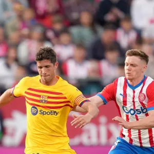 روبيرتو يعتذر لـ برشلونة عقب الخسارة أمام جيرونا ويصرّح: غادرنا المباراة بعد هدف التعادل