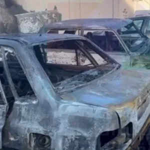 مقتل شخص جراء انفجار عبوة ناسفة بسيارته في منطقة المزة في دمشق