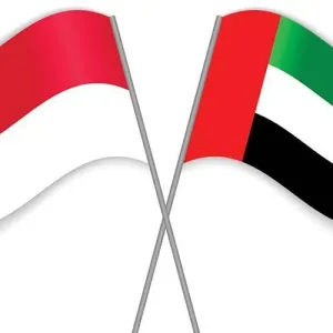 الإمارات وإندونيسيا.. 47 عاماً من التعاون والصداقة