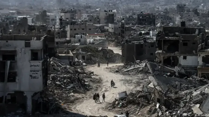 تقارير: إسرائيل مستعدة لتقديم تنازلات كبيرة من أجل اتفاق غزة