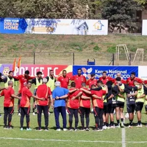 مباشر أبطال إفريقيا - جور ماهيا (0)-(0) الأهلي.. انطلاق المباراة بعد قليل