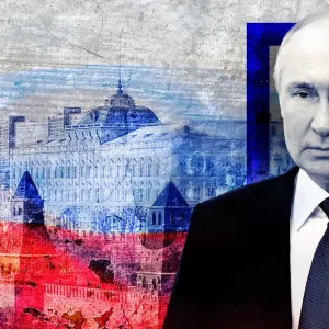 روسيا: هل فلاديمير بوتين أقوى من أي وقت مضى؟ | بي بي سي نيوز عربي