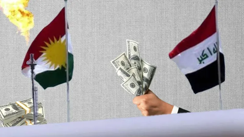 سيعيد الحياة لكردستان.. تعليق برلماني على قرار "الاتحادية" بشان توطين رواتب موظفي الإقليم- uh[g
