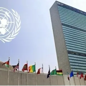باكستان تدعو الأمم المتحدة لمنح فلسطين عضوية كاملة