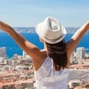 5 أسباب تجعلك تضع السفر على قائمة خططك في إجازة الصيف