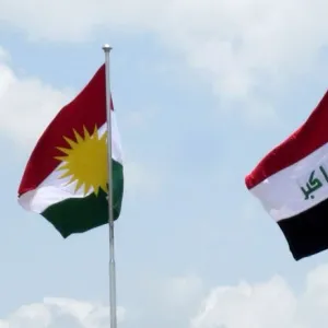 حكومة إقليم كردستان ترسل وفداً إلى بغداد لبحث استئناف تصدير النفط