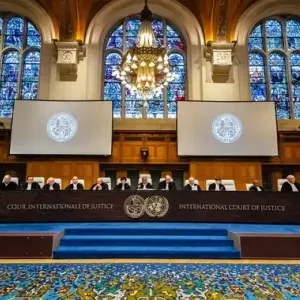 "العدل الدولية" تصدر قرارها اليوم في دعوى نيكاراغوا ضد ألمانيا بشأن غزة