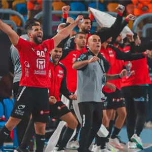 كارلوس باستور: مباراة تونس كانت صعبة.. وهدفنا التتويج بلقب البطولة الإفريقية