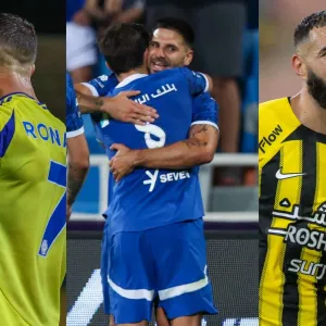 تذكروا كلامه جيدًا! .. أسطورة الهلال يتوقع استمرار "كابوس" النصر والاتحاد