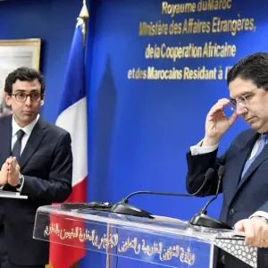 "صعود اليمين المتطرف" يضع علاقات المغرب وفرنسا على محك سيناريوهات متعددة