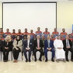 البا وبوليتكنك البحرين يحتفيان بإنجاز مرحلي في مبادرات التعليم الأكاديمي لموظفي الشركة
