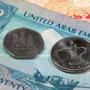 أصول الإمارات الأجنبية تبلغ مستوى تاريخيا