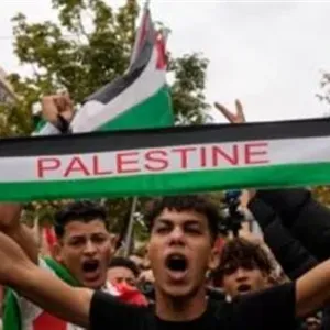 موظفو ميتا يحتجون على الرقابة المفروضة ضد المنشورات المؤيدة لـ فلسطين