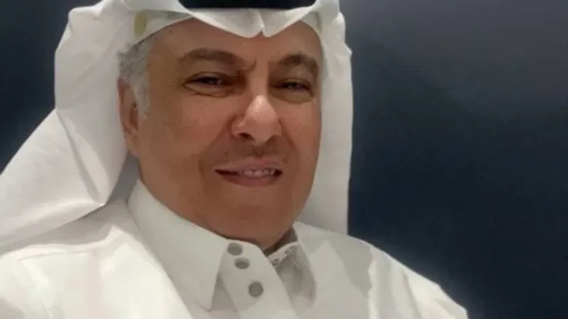 بعد تدوينة مؤثرة.. وفاة مفاجئة تنهي مسيرة «رجل السعادة» في السعودية
