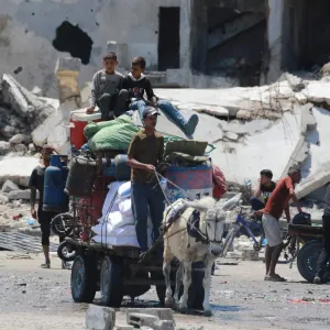 واشنطن: أي مشروع قرار جديد بشأن غزة «قد لا يكون مفيداً»