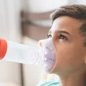 نصائح لتقليل نوبات الربو عند الأطفال.. أبرزها السيطرة على الغبار