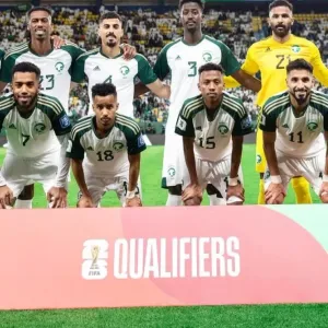 رسميا.. حسم "ملعب" مباراة السعودية وإندونيسيا بتصفيات كأس العالم