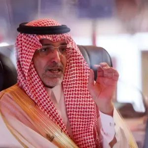 وزير المالية السعودي: سنعدل مشروعات رؤية 2030 وفق الحاجة