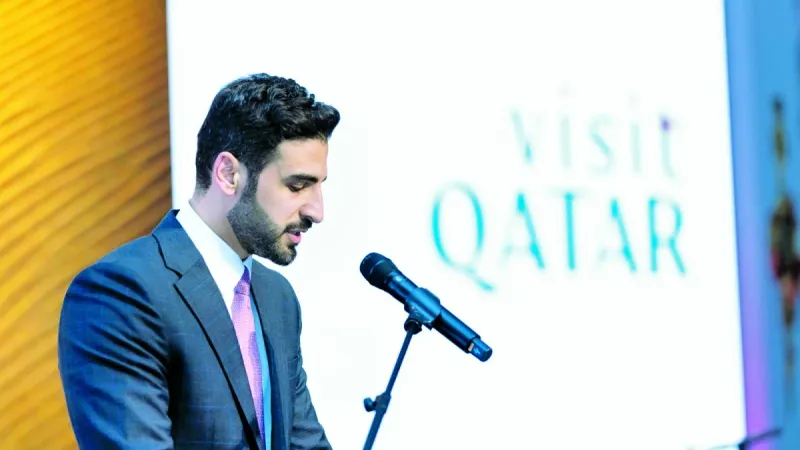 عبد العزيز المولوي: تجربة الزائر في قطر تتميز بالخدمة الاستثنائية