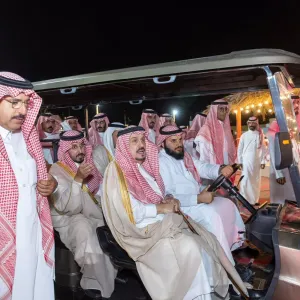 برعاية أمير الرياض.. انطلاق مهرجان الألبان والأغذية بالخرج