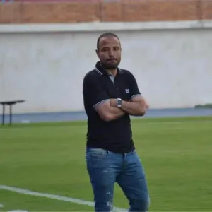 محمد مكي يتقدم باستقالته من تدريب حرس الحدود بعد التأهل إلى الدوري الممتاز