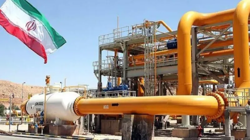 العراق الثاني عالميا باستيراد المنتجات البتروكيماوية الإيرانية