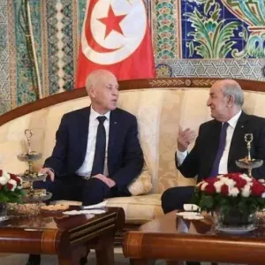 الرئيس تبون يهنئ نظيره التونسي بمناسبة عيد الأضحى المبارك